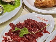 -燃计沙茶皇·香港沙茶火锅(人广旗舰店)