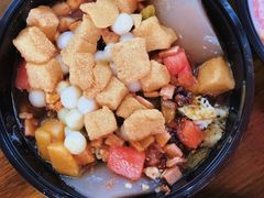-串妹花式冰粉(乐山总店)