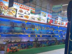 -前王院•巧克力海鲜市集餐厅(万平口店)