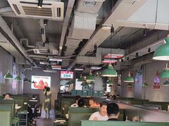 -佰人王串串香火锅(洋珠巷店)