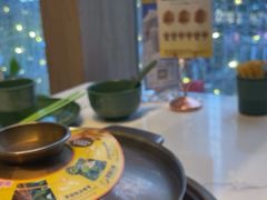 -润园四季椰子鸡火锅(南山海岸城店)