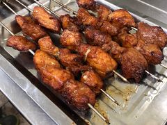 烤里脊-王记西鎮电烤肉(汶上路店)