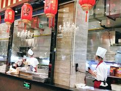 -金刚山烧烤(中山路店)