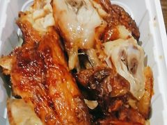 -绿茶餐厅(华贸购物中心店)