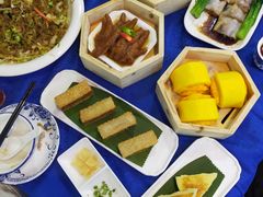 -东江海鲜大排档·潮汕菜·砂锅粥