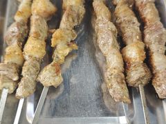 -大草原清真饭庄(沙河店)