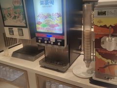 -纽斯特牛排自助餐厅(浦江万达店)