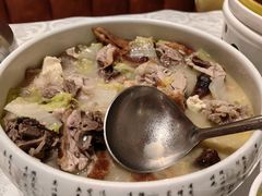 -马凯餐厅(地安门店)