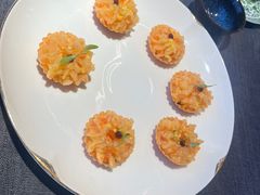-南里山房·新淮扬菜(徐汇万科店)