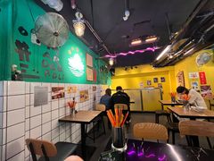 -亞婆井·劲抽面食(铂顿城店)