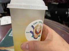 -民信老铺(华盖路店)