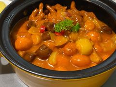 -3号仓库·创意中国菜(乐清正大广场店)