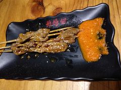-烧蠔帮·湛江生蚝(工农店)