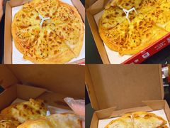 -必胜客(鹤山大道店)