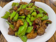 -红实家常菜(静安里店)