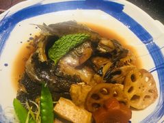 -江户前日本料理(瑞诗酒店店)