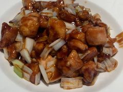 -南门小馆·清真(国贸商城店)