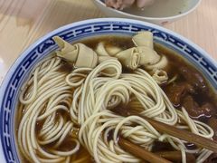 -盛兴面馆(真儒大厦店)