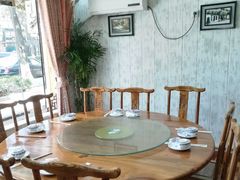 -宏利土菜馆(马山店)