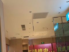 大堂-半天妖烤鱼(桐乡万嘉购物中心店)