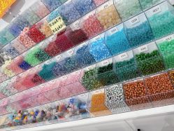 -Zzmart珠珠世界·潮玩·串珠·水晶DIY(双塔店)