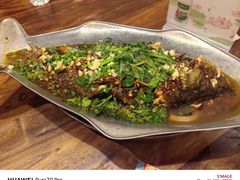 -树厨贵州菜(铜仁花果山店)