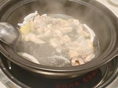 -四季缤纷椰子鸡(雨花亭凯德广场店)