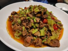 -楚鲜·汉正街一号(天河店)