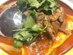 -来菜·湖北头牌藕汤(汉街店)