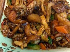 -巷子深菜馆(新华路店)