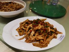 -维吾尔餐厅(宜山路店)