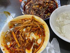 -西月城谭豆花(春熙路店)