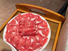 -东来顺饭庄(天坛店)