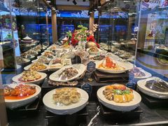 -大鹏饭店·金陵家宴(奥体中心店)