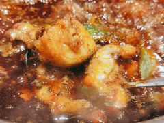 -肖肖酸萝卜鱼火锅(总店)