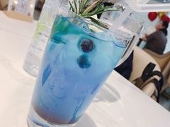 -Deer Park鹿园西餐(仁恒置地广场店)