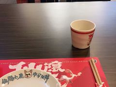 -仙隐小鹿中华料理(南宁万象城店)