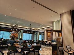 -西藏饭店·亚克·食光自助餐厅