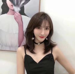 -Hello Lady发型设计