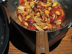 -御湾·浅水湾·贺胜土鸡汤(潜山店)