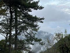 -浙西天池景区