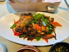 -品味泸沽湖•民族特色菜(大落水店)