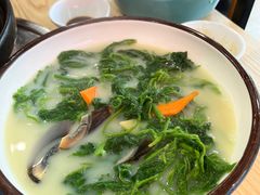 -喜上喜鸡煲翅(吉大店)