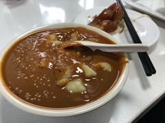 -老磁器口豆汁店(天坛店)