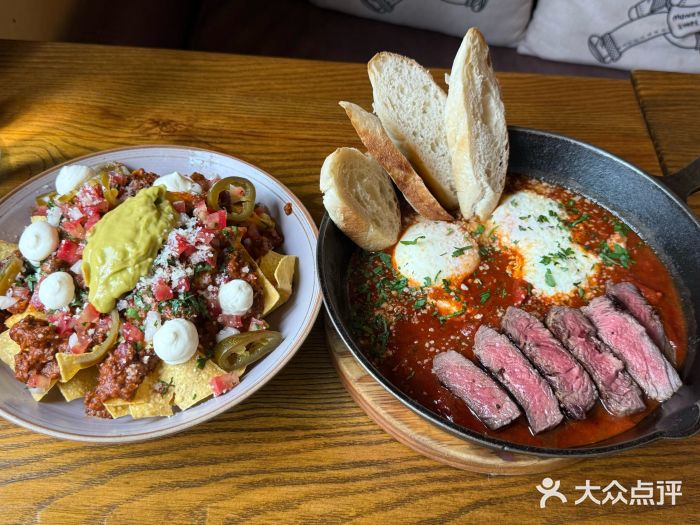 Money Shops(愚园路店)图片