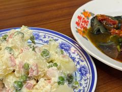 -谢记上海大排档(长寿路店)