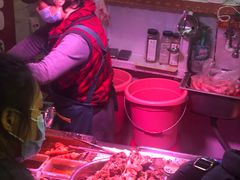 -肥喏喏小吃站(农院路店)