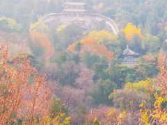-香山公园