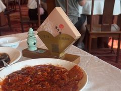 -楼外楼(西湖景区孤山路店)