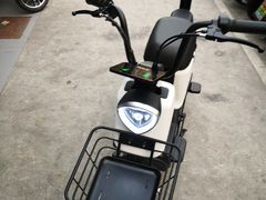 -雅迪电动车(北艾路店)
